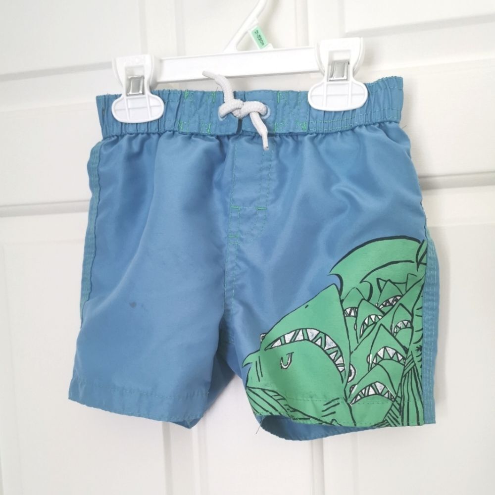 *Free joe fresh swim trunks